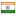 torrentunion.com server is located in India